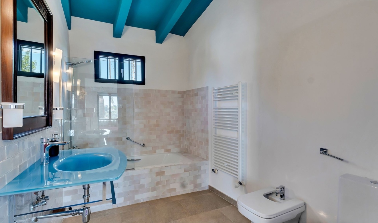 Reventes - Villas - Benissa