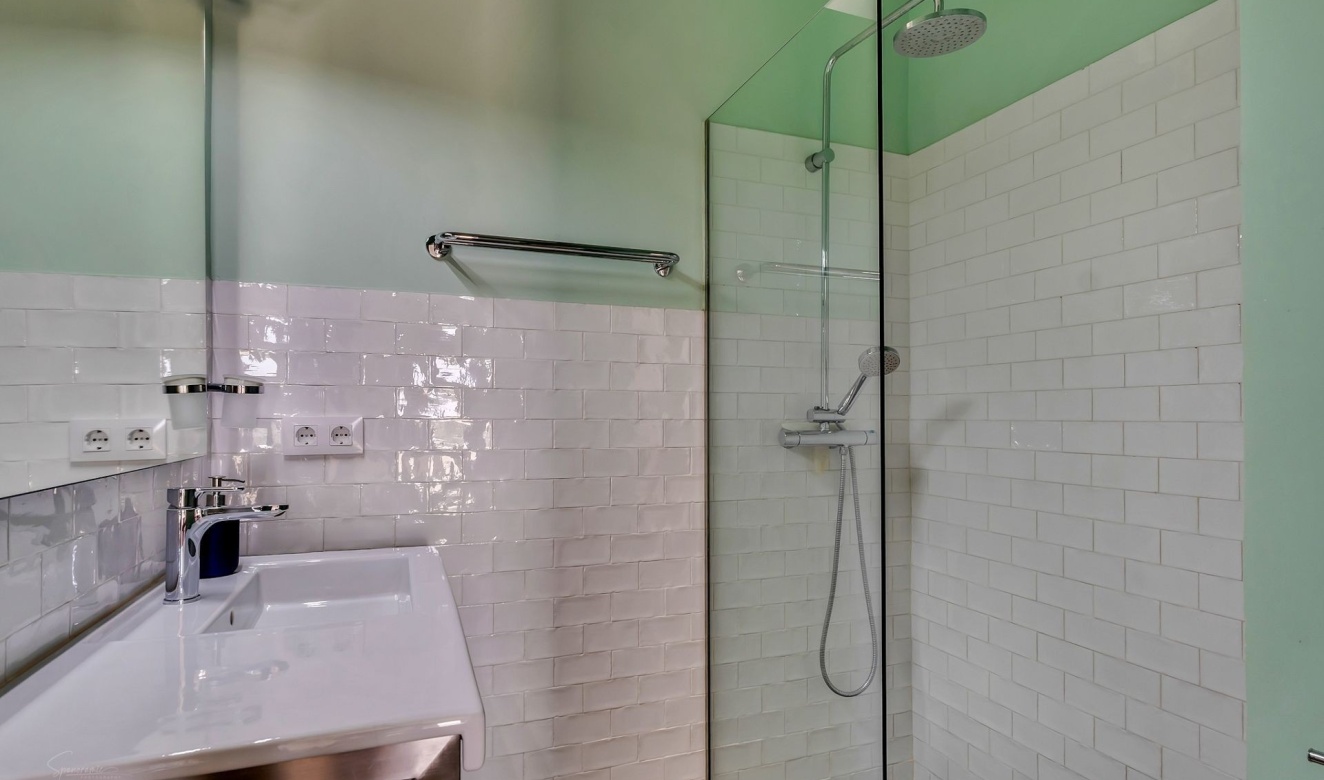 Reventes - Villas - Benissa