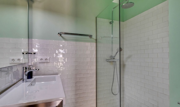 Reventes - Villas - Benissa