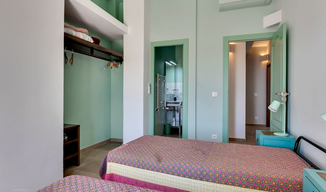 Reventes - Villas - Benissa