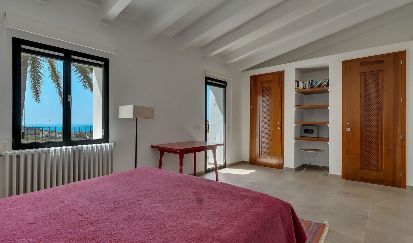 Reventes - Villas - Benissa