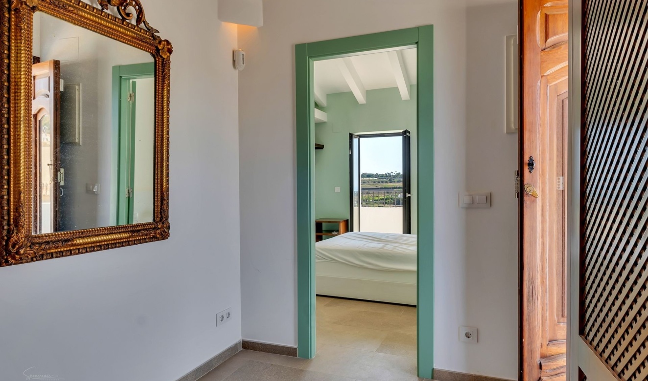 Reventes - Villas - Benissa