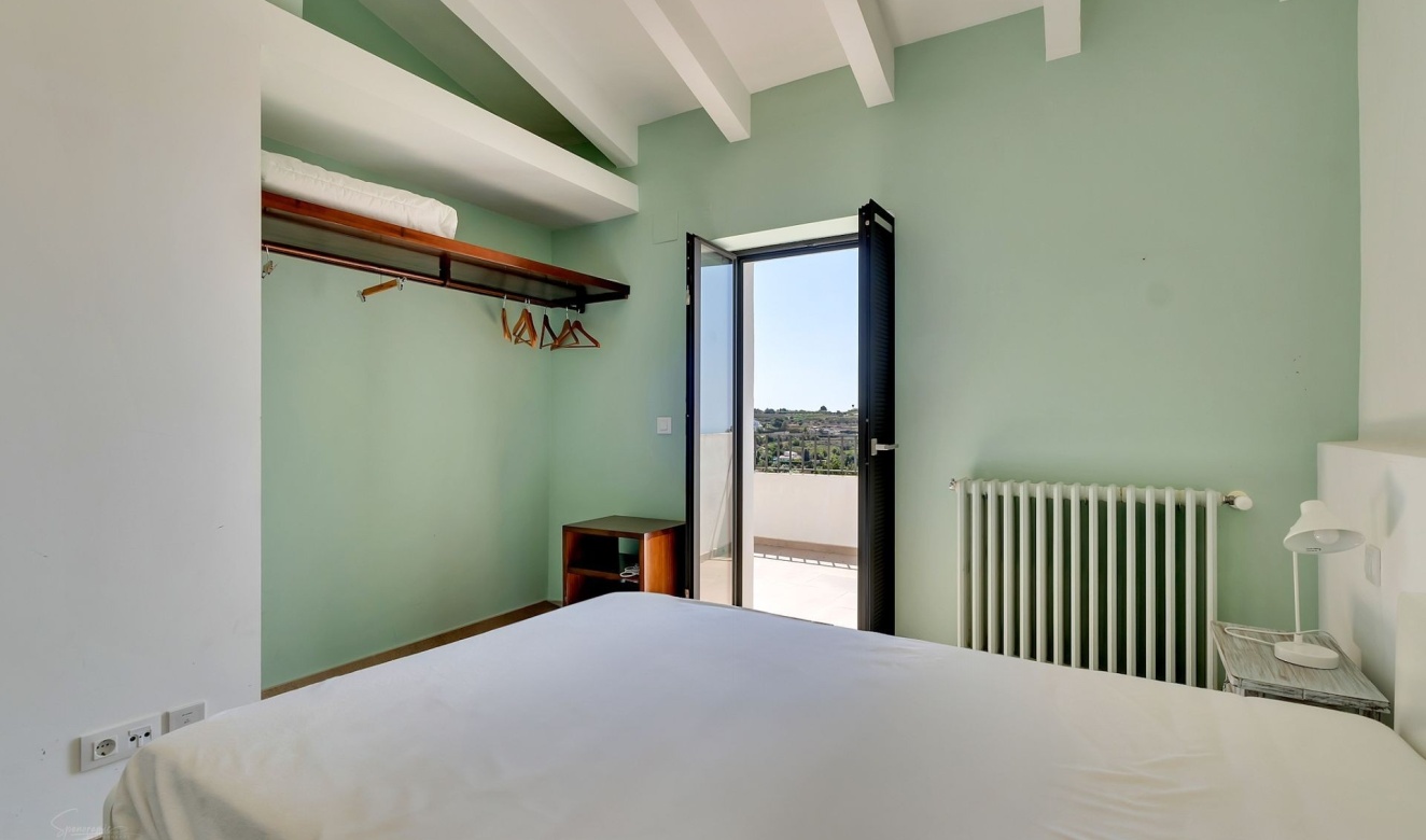 Reventes - Villas - Benissa