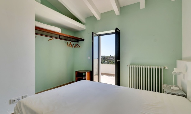 Reventes - Villas - Benissa