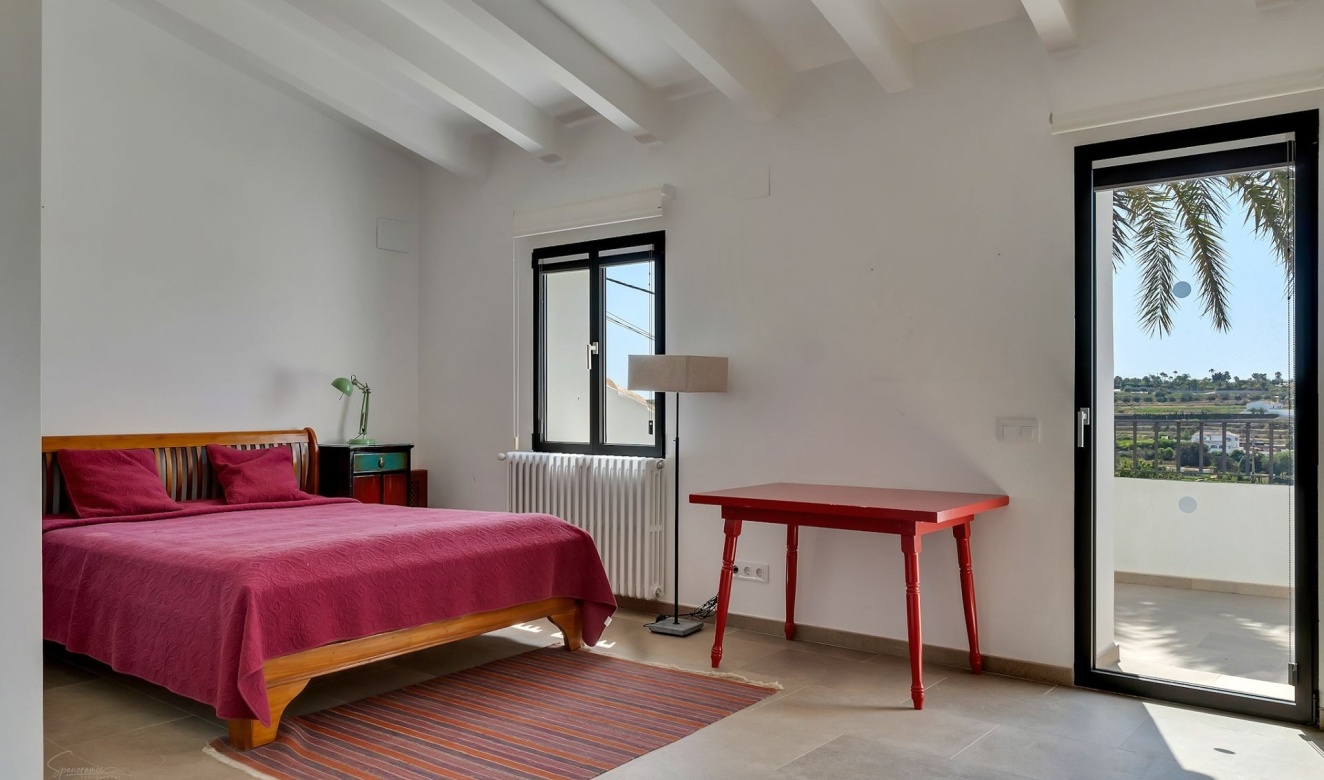 Reventes - Villas - Benissa