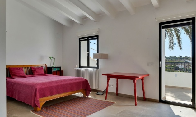 Reventes - Villas - Benissa