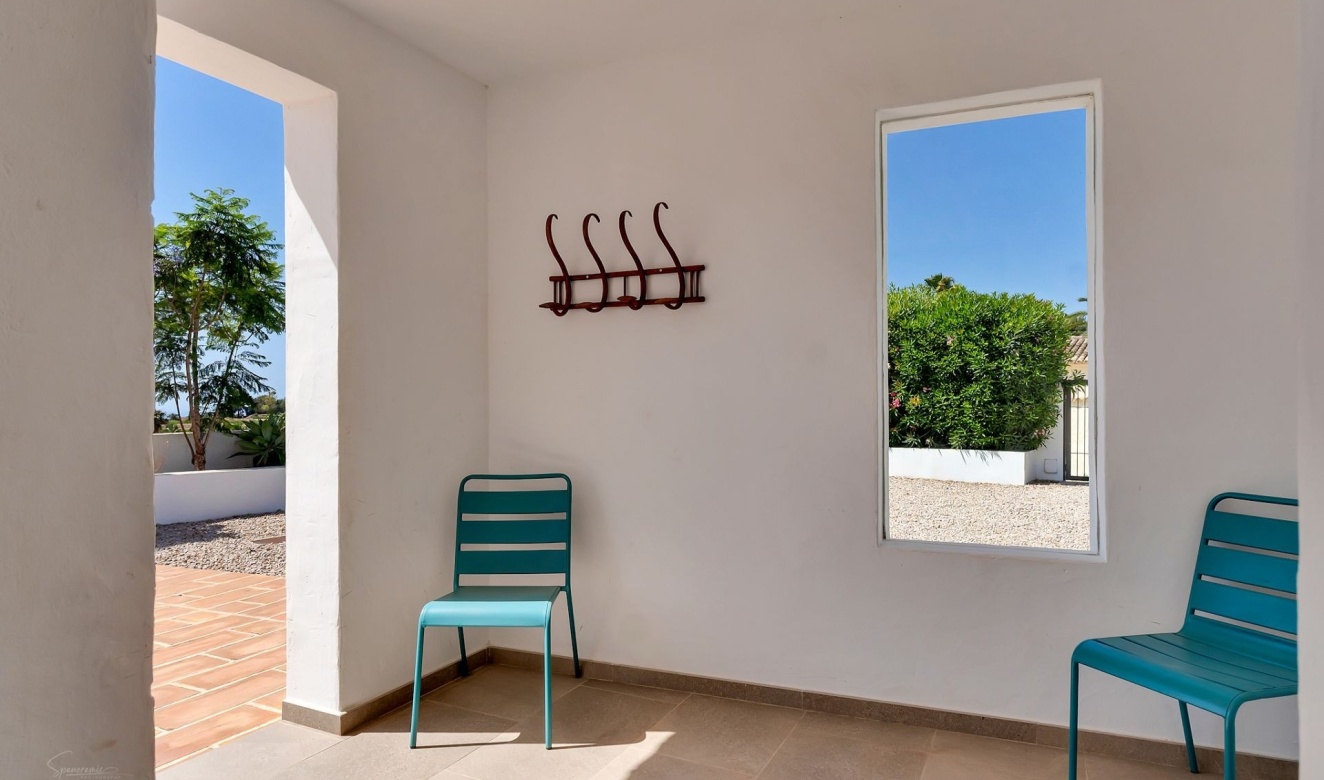 Reventes - Villas - Benissa
