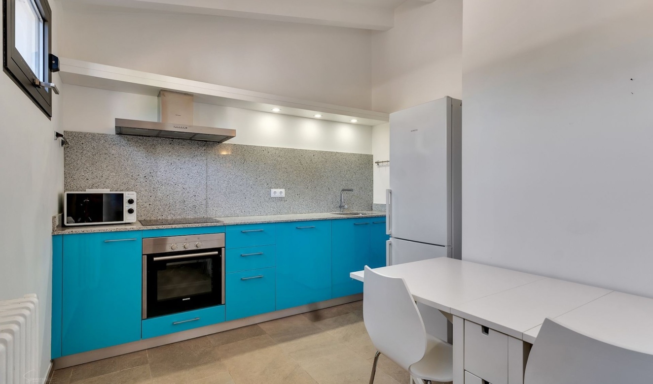 Reventes - Villas - Benissa