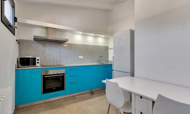 Reventes - Villas - Benissa