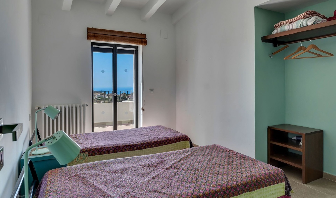 Reventes - Villas - Benissa