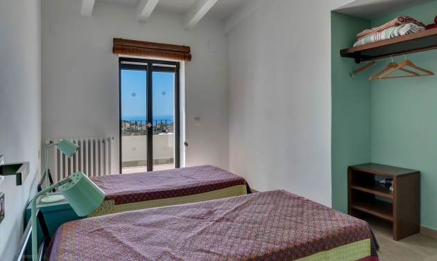 Reventes - Villas - Benissa