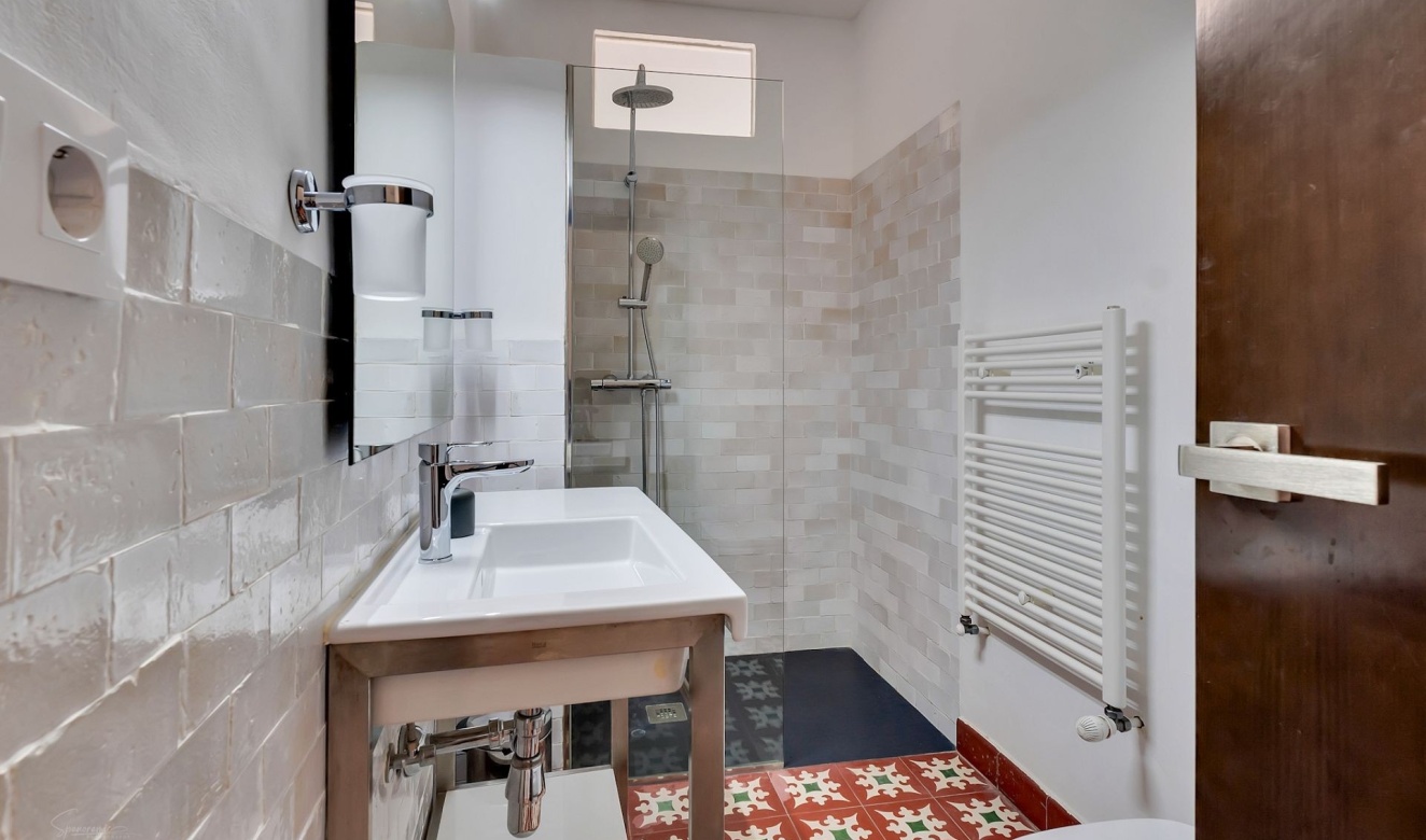 Reventes - Villas - Benissa