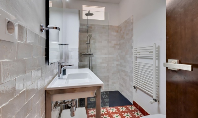 Reventes - Villas - Benissa