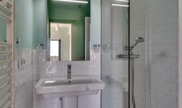 Reventes - Villas - Benissa