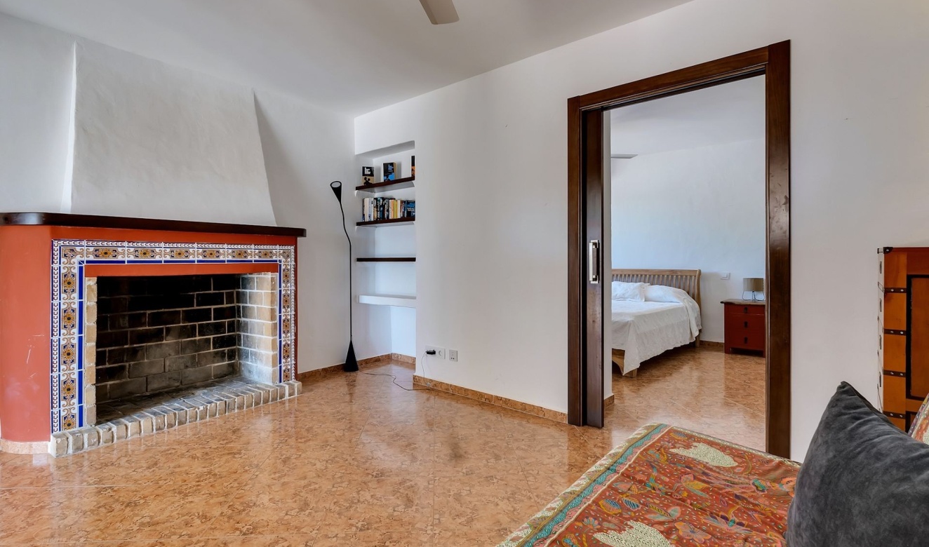 Reventes - Villas - Benissa