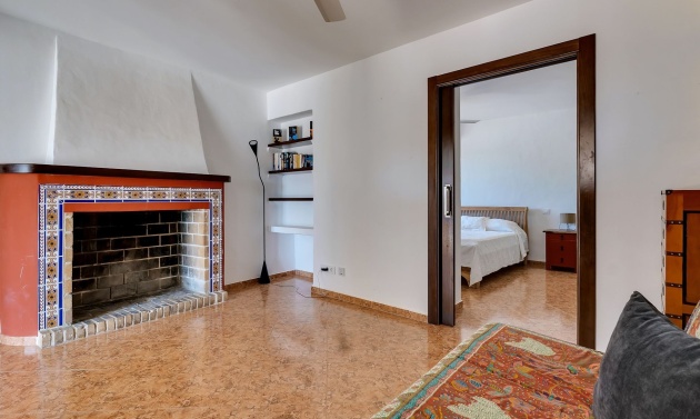 Reventes - Villas - Benissa