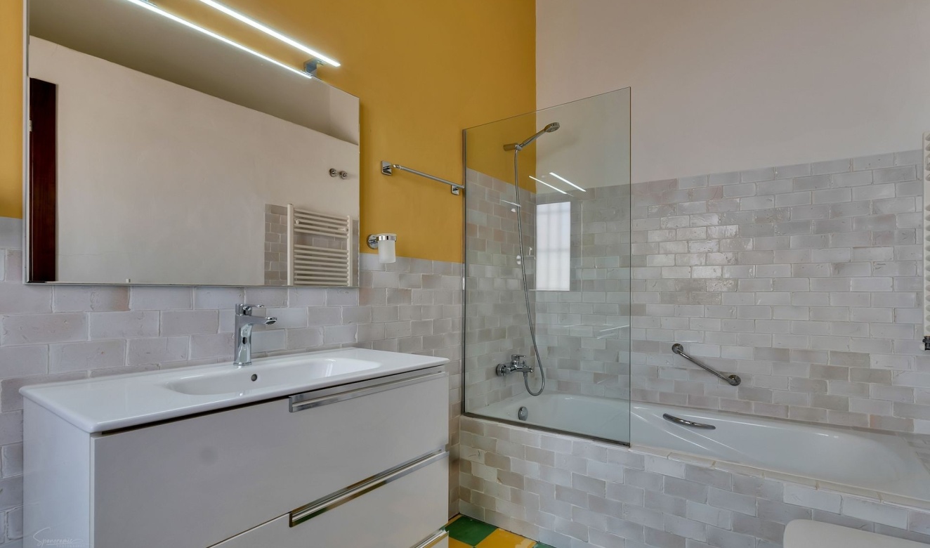 Reventes - Villas - Benissa