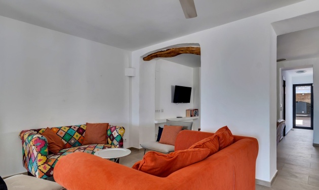 Reventes - Villas - Benissa