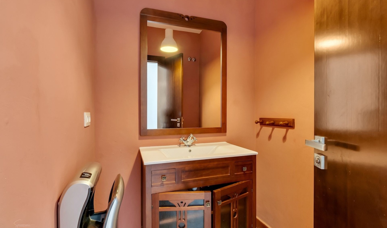 Reventes - Villas - Benissa