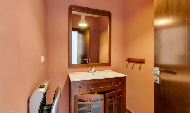 Reventes - Villas - Benissa