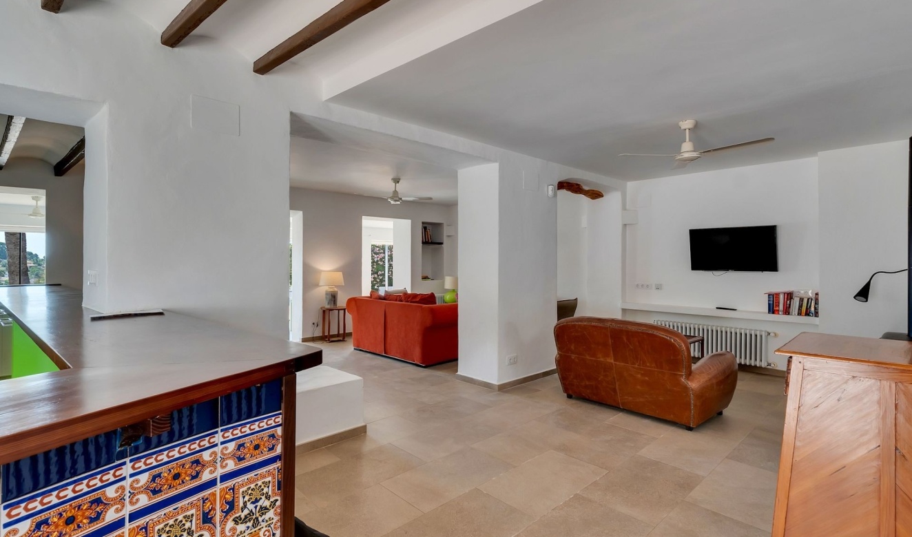 Reventes - Villas - Benissa