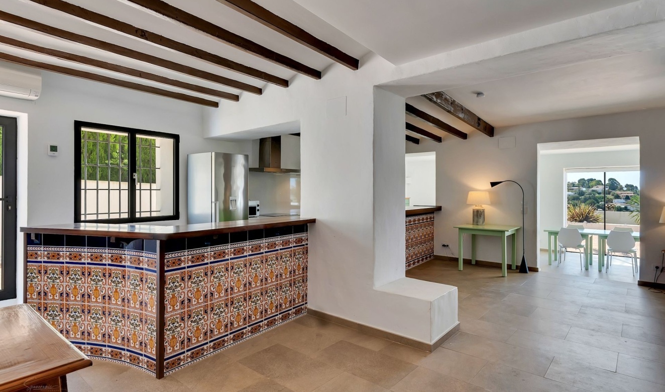 Reventes - Villas - Benissa