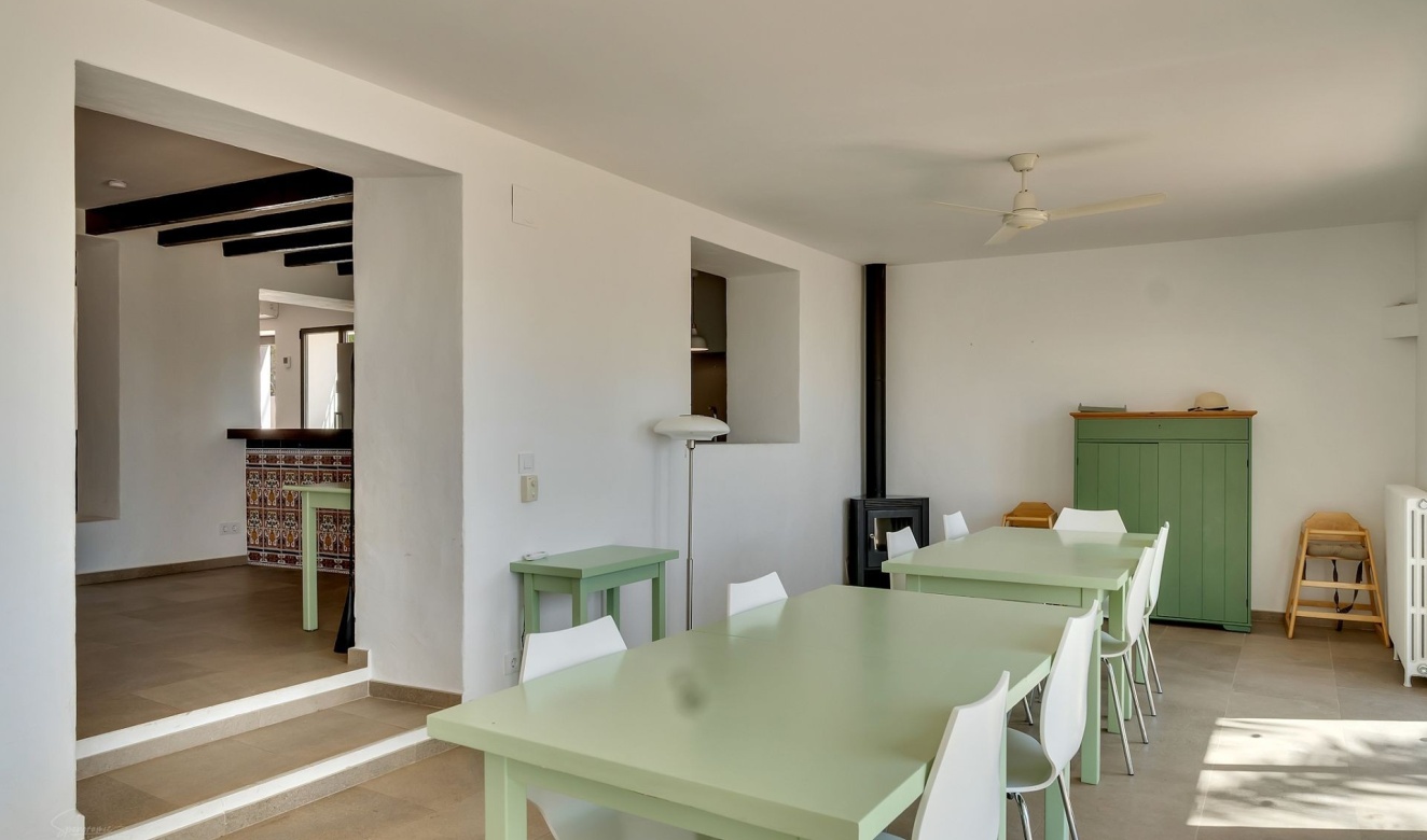 Reventes - Villas - Benissa