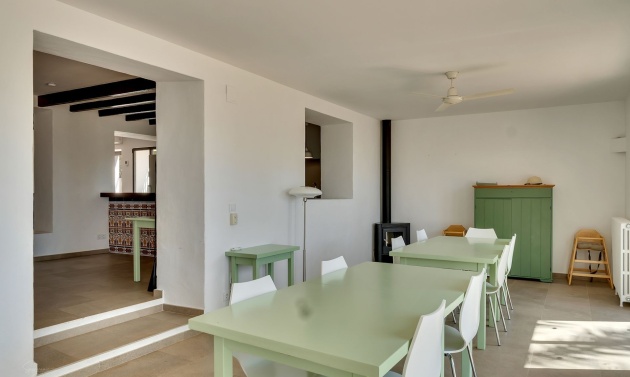 Reventes - Villas - Benissa