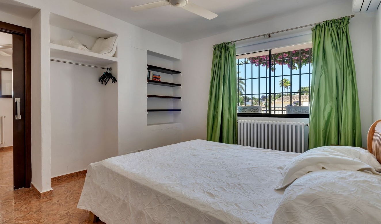 Reventes - Villas - Benissa