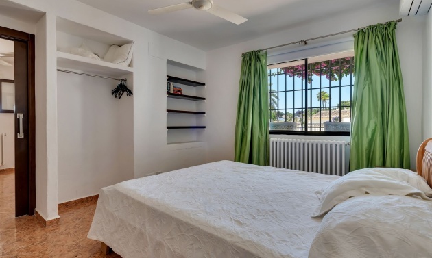 Reventes - Villas - Benissa