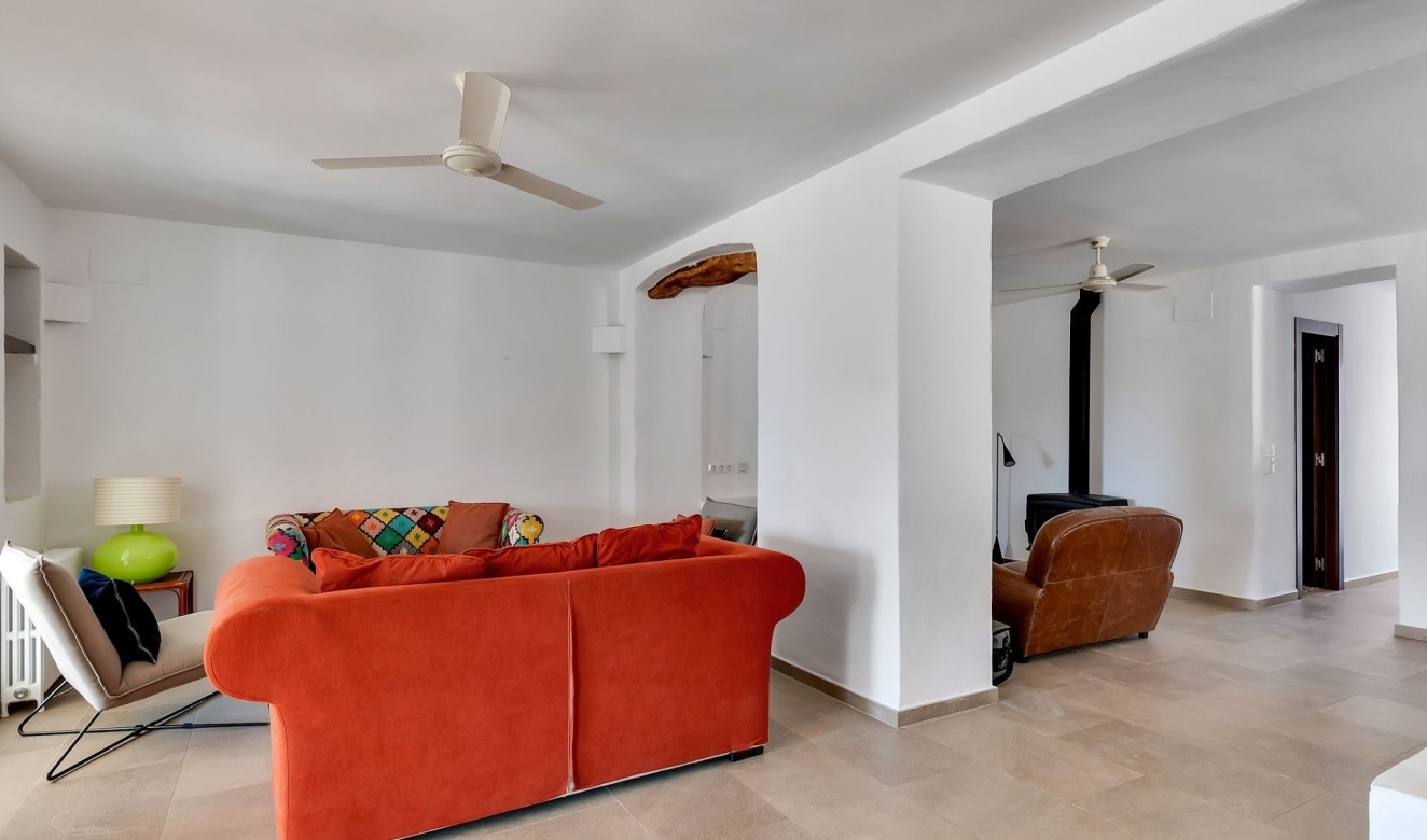 Reventes - Villas - Benissa