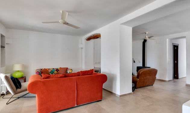 Reventes - Villas - Benissa