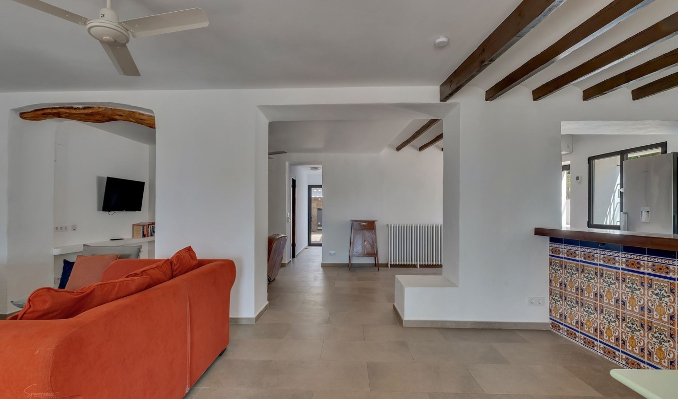 Reventes - Villas - Benissa