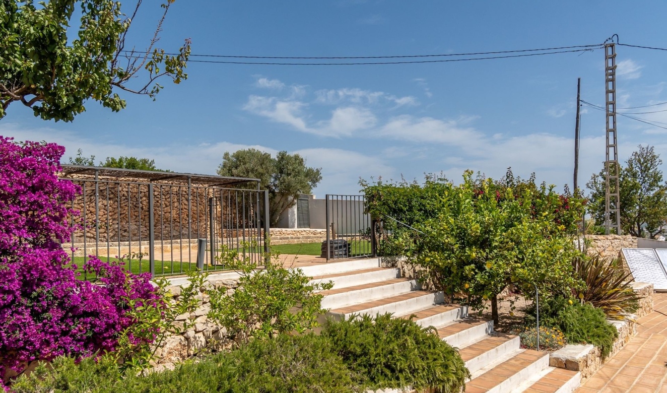 Reventes - Villas - Benissa