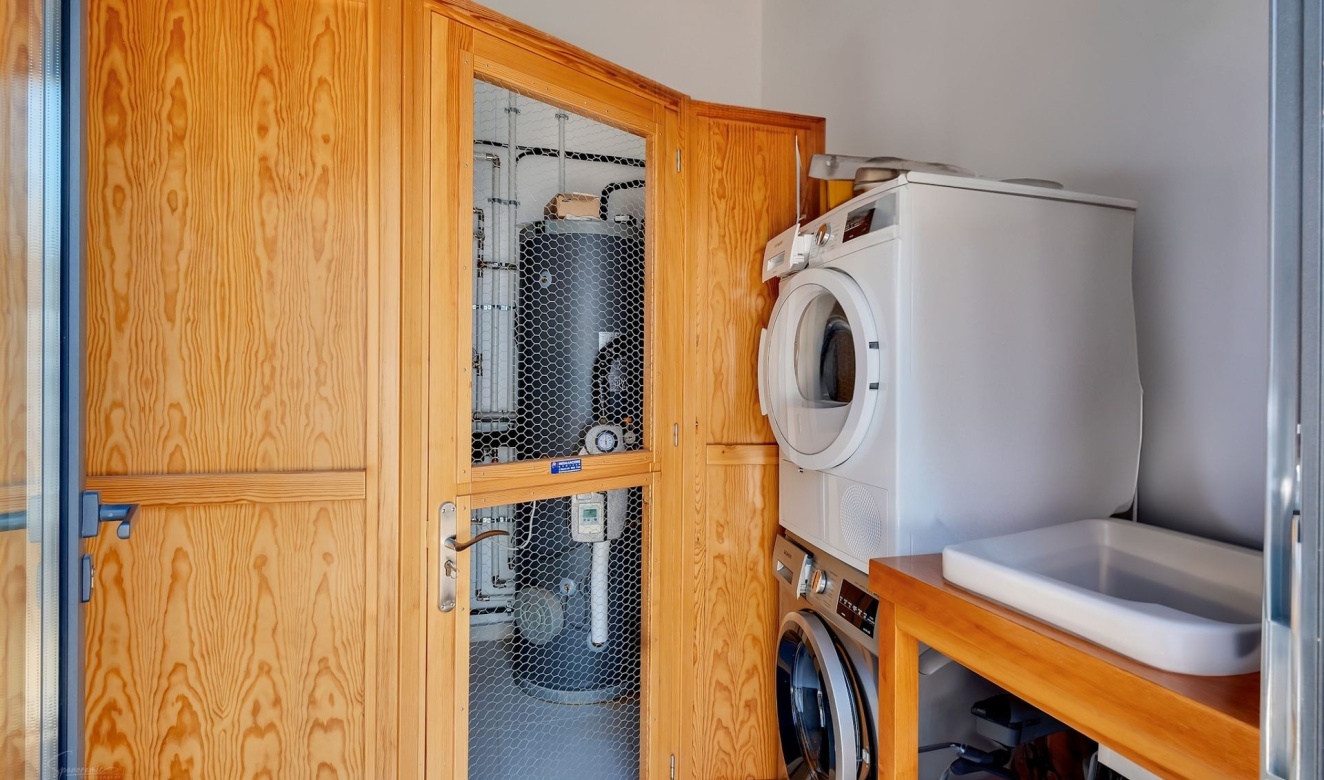 Reventes - Villas - Benissa