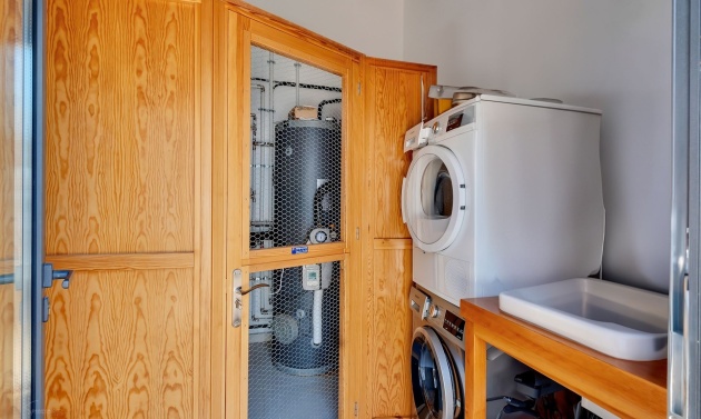 Reventes - Villas - Benissa