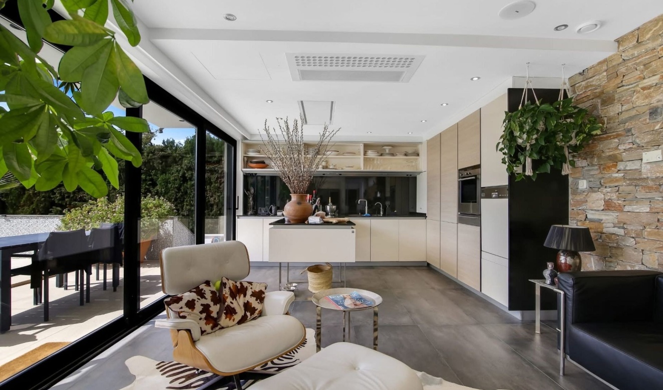 Reventas - Villas - Chalets - Calpe - Calpe Centro