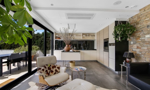 Reventas - Villas - Chalets - Calpe - Calpe Centro