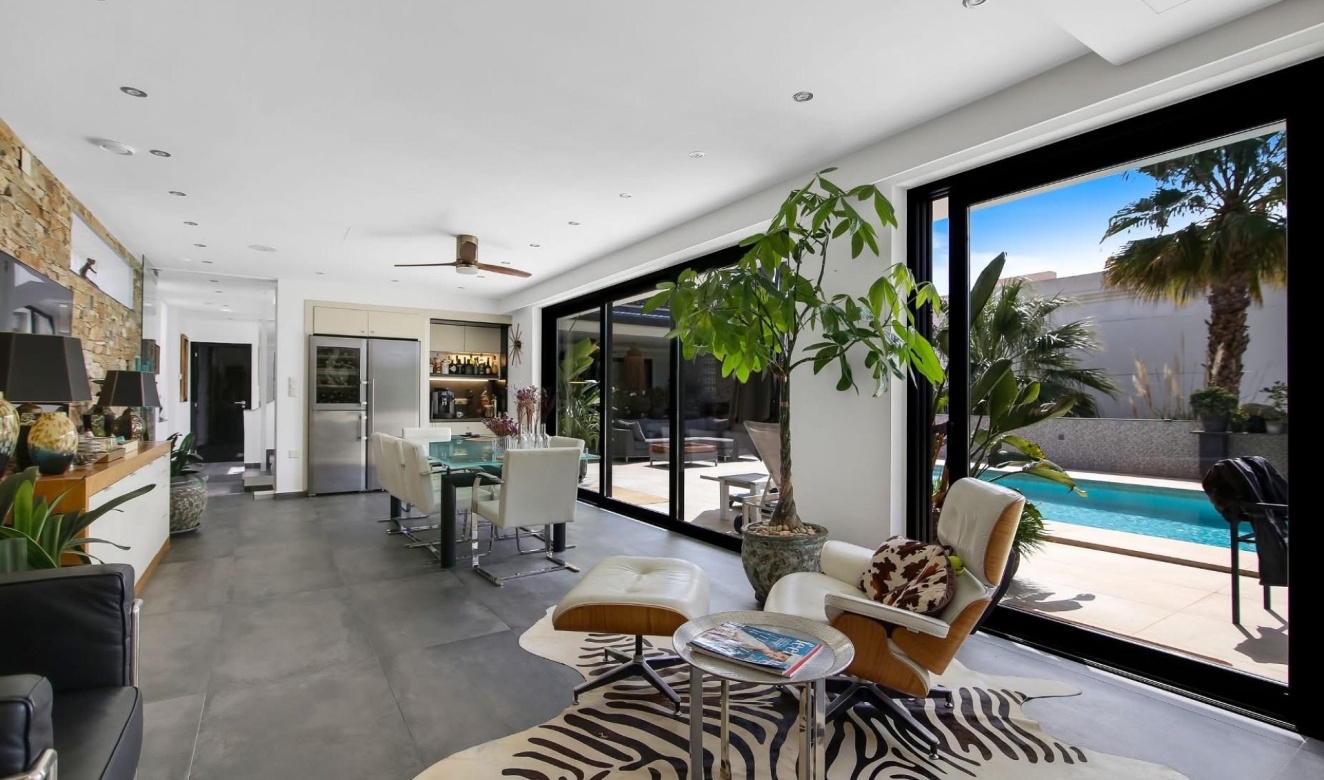 Reventas - Villas - Chalets - Calpe - Calpe Centro