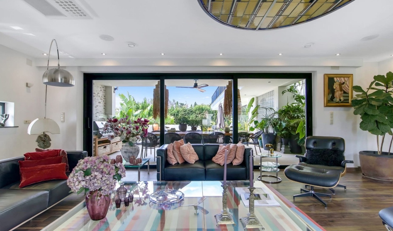 Reventas - Villas - Chalets - Calpe - Calpe Centro