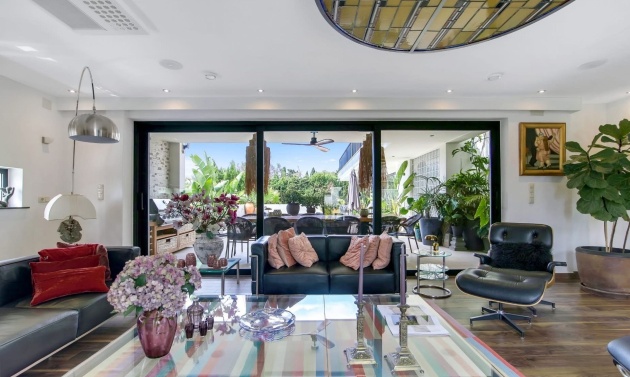 Reventas - Villas - Chalets - Calpe - Calpe Centro