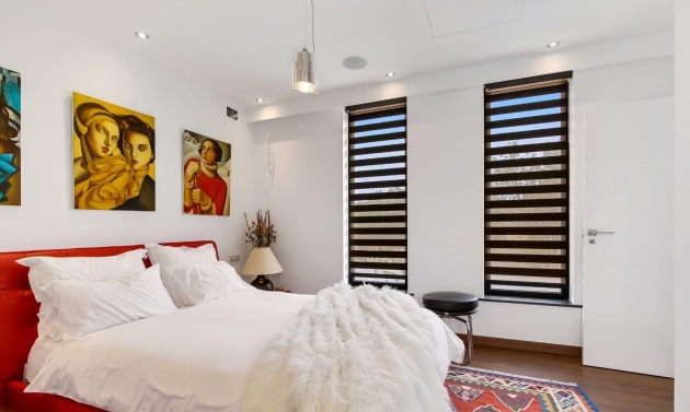 Reventas - Villas - Chalets - Calpe - Calpe Centro