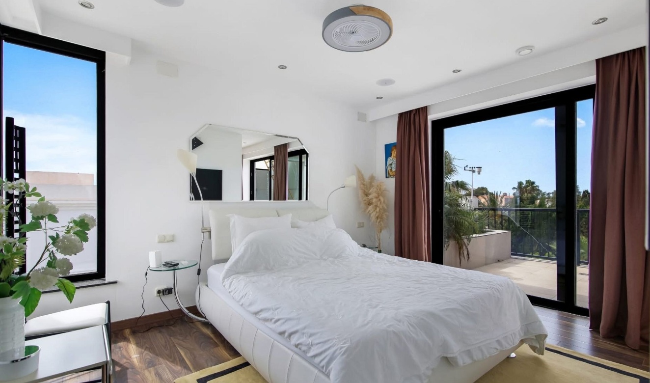 Reventas - Villas - Chalets - Calpe - Calpe Centro