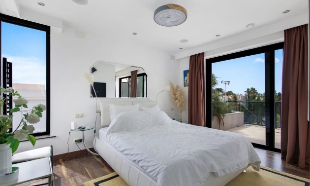 Reventas - Villas - Chalets - Calpe - Calpe Centro