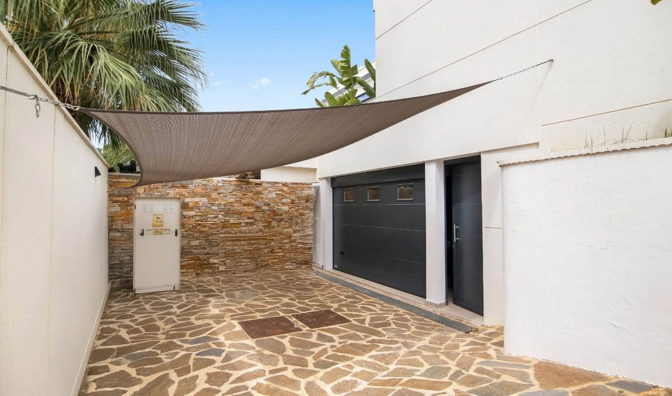 Reventas - Villas - Chalets - Calpe - Calpe Centro