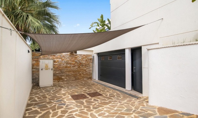 Reventas - Villas - Chalets - Calpe - Calpe Centro