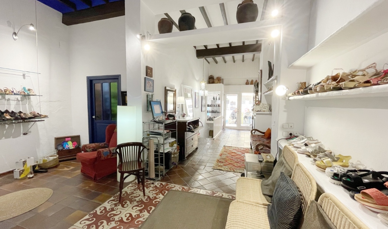 Reventas - Casas de Pueblo - Bungalows - Adosados - Benissa - Centro