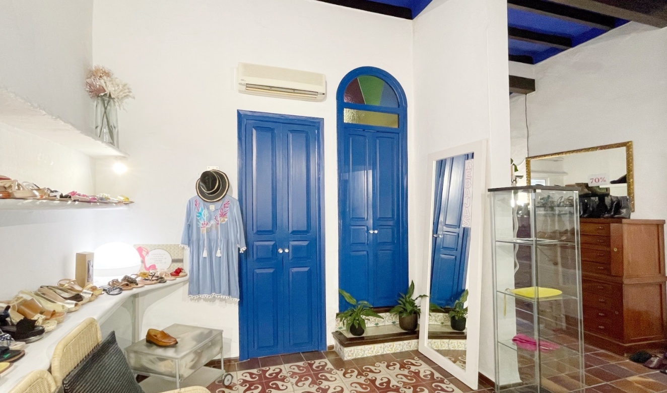 Reventas - Casas de Pueblo - Bungalows - Adosados - Benissa - Centro