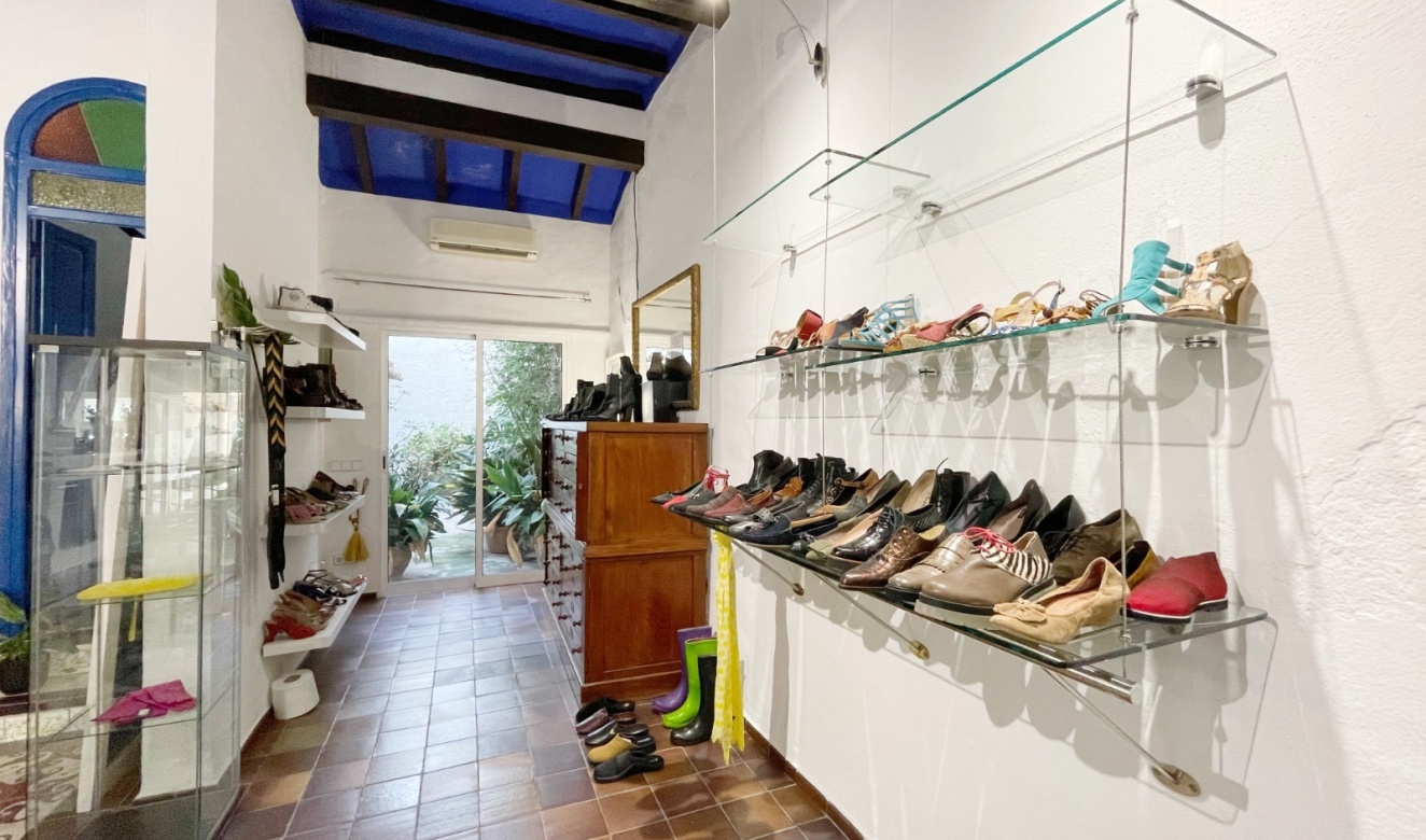 Reventas - Casas de Pueblo - Bungalows - Adosados - Benissa - Centro