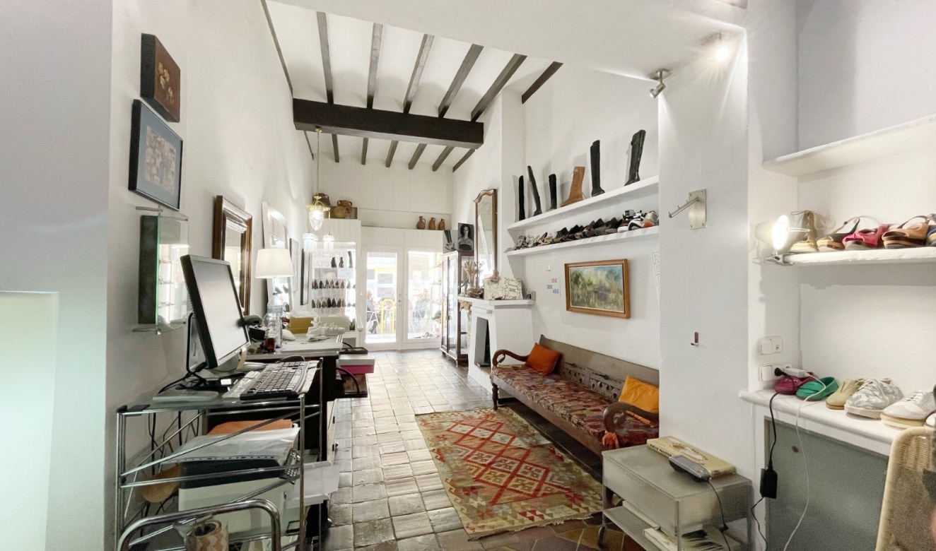 Reventas - Casas de Pueblo - Bungalows - Adosados - Benissa - Centro